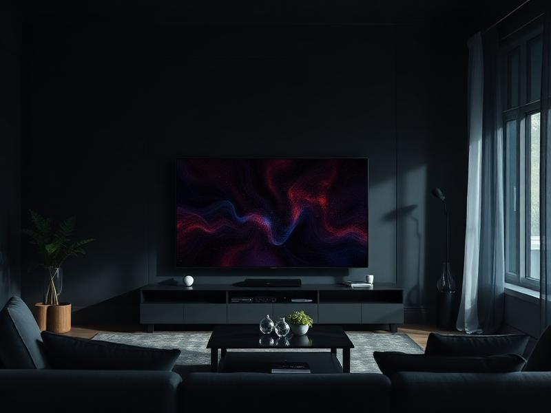 OLED Televisies