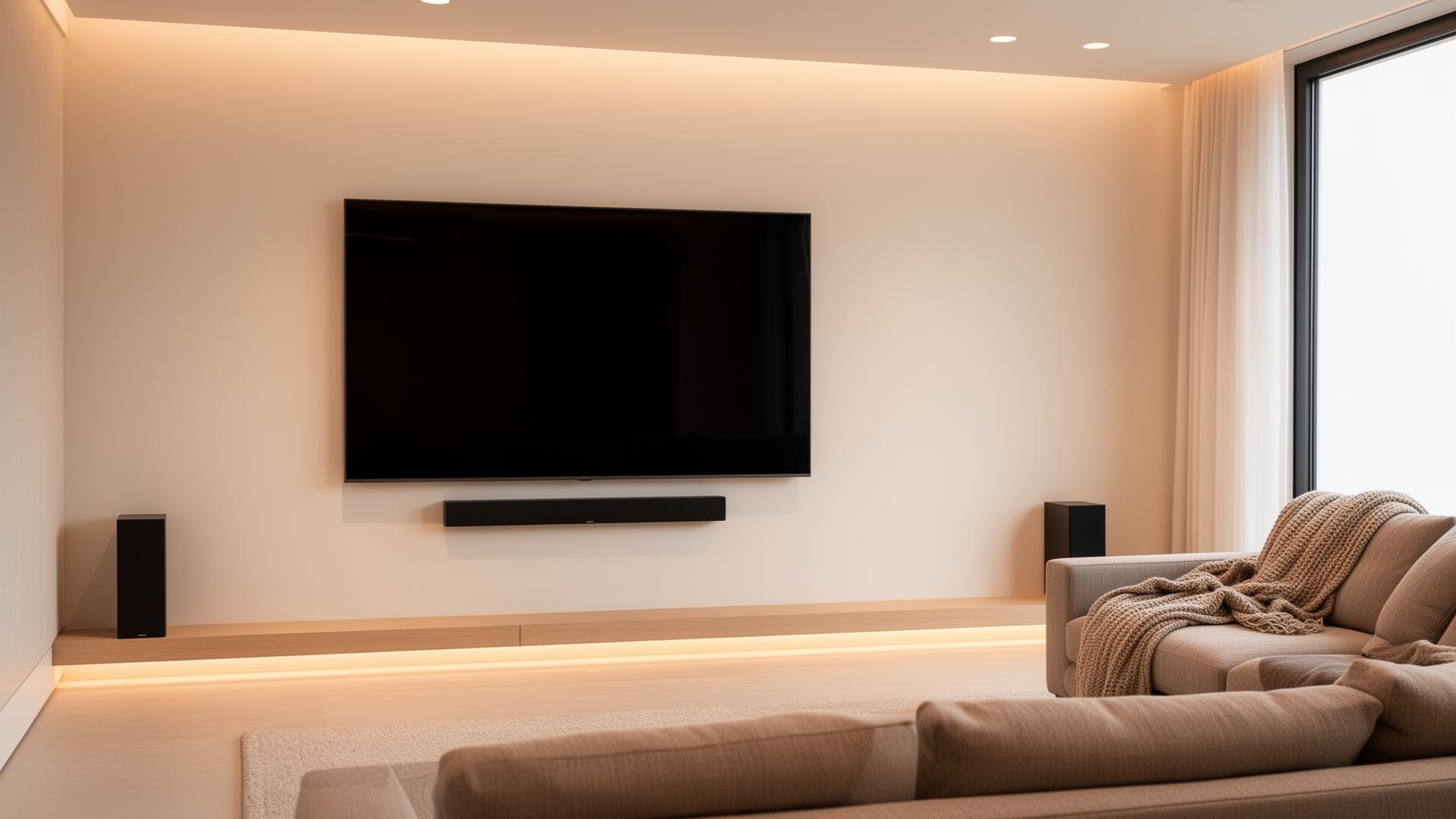 Jouw specialist in TV's, Monitoren & Witgoed
